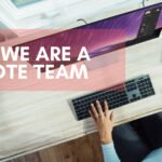 Why We Are A Remote Team