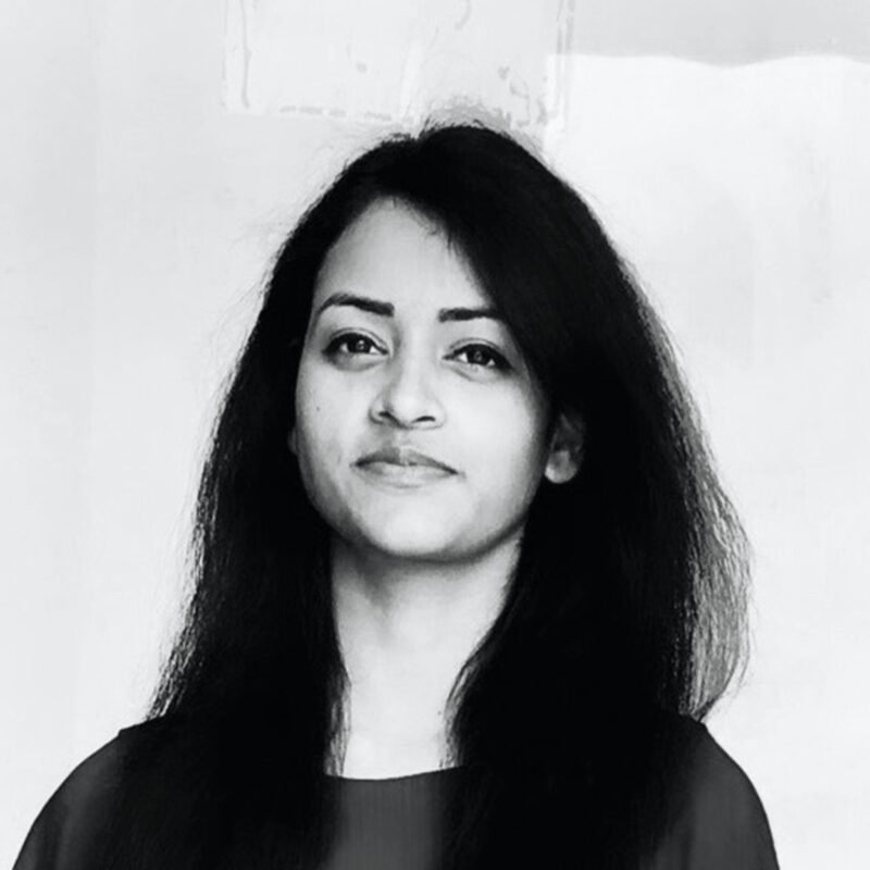 Anantika Singh