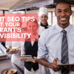 10 Smart SEO Tips to Boost Your Restaurant's Online Visibility
