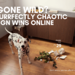 Pets Gone Wild? IKEA's Purrfectly Chaotic Campaign Wins Online