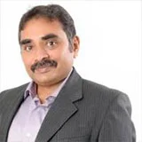 Kiran Reddy 