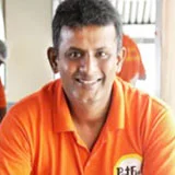 Lokesh Krishnan  