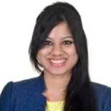 Nidhi Thachankary